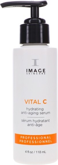 IMAGE Skincare IMAGESkincareVITALCHydratingAnti-AgingSerum4oz