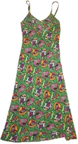 Thumbnail for your product : Tucker Green Silk Dress