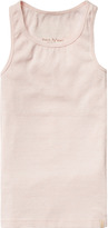 Thumbnail for your product : Scotch & Soda Rib Tank Top