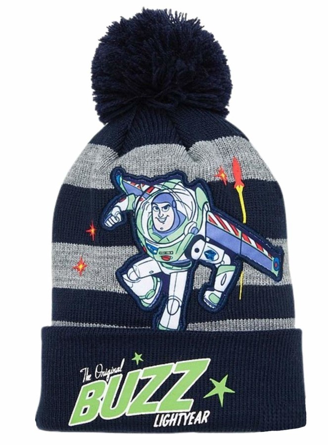 Disney Toy Story 4 Toy Story Buzz Lightyear Bobble Hat Boys