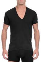 Thumbnail for your product : 2xist Pima Cotton Slim-Fit V-Neck Tee