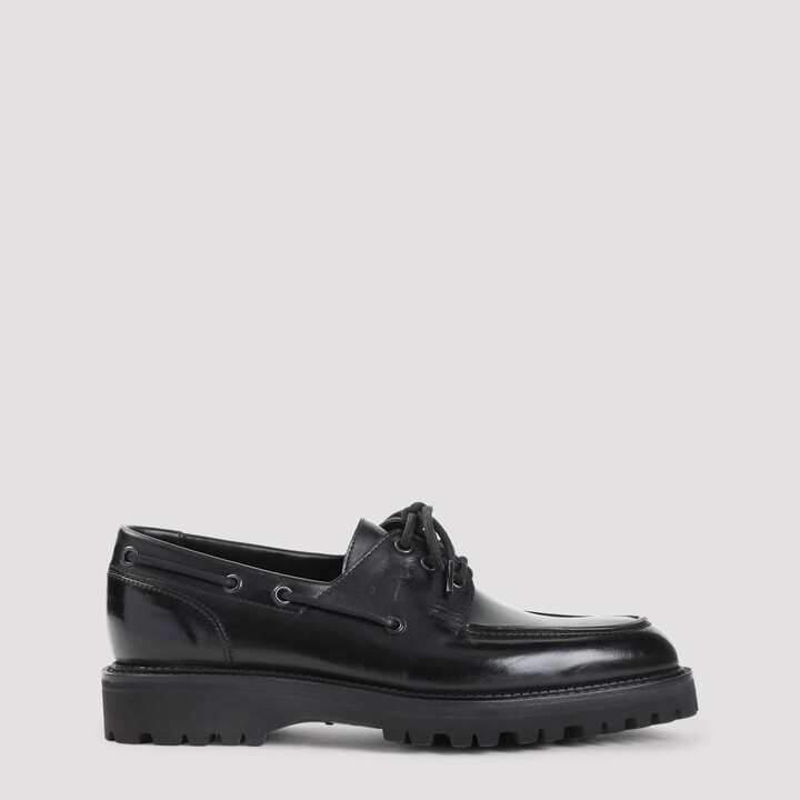 John Lobb Tide Dew Hide Hilly Derbies