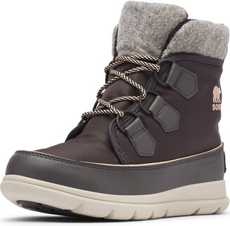 ladies sorel boots sale