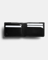 Thumbnail for your product : Bellroy Men's Black Wallets - The Low - Size One Size at The Iconic