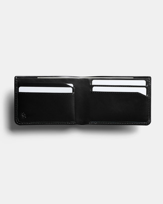 Bellroy Men's Black Wallets - The Low - Size One Size at The Iconic