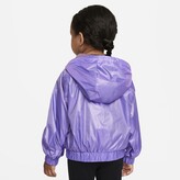 Thumbnail for your product : Nike Sportswear Toddler Full-Zip Jacket