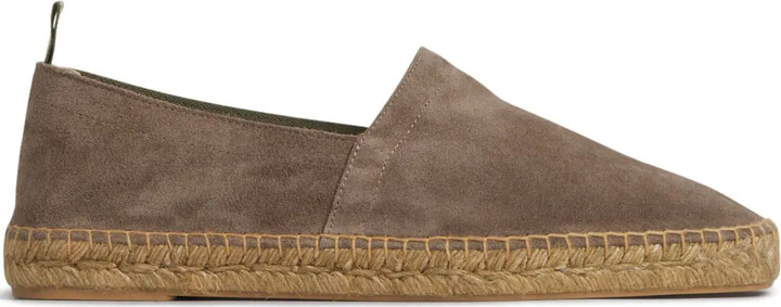Castaner Pablo cotton espadrilles