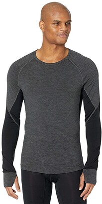 Icebreaker BodyfitZone™ Merino 200 Zone Long Sleeve Thermal T-Shirt