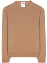 camel cashmere sweater - ShopStyle UK