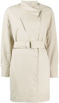 Thumbnail for your product : Stella McCartney Belted Jacket