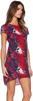Thumbnail for your product : Eight Sixty Shift Dress