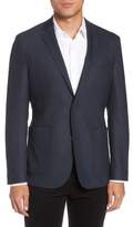 Thumbnail for your product : Vince Camuto Digital Houndstooth Wool Blend Sport Coat
