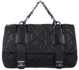 Thumbnail for your product : Chanel Small In The Mix Messenger Bag