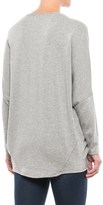 Thumbnail for your product : Chelsea & Theodore Dolman-Sleeve Sweatshirt (For Women)