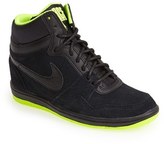 Thumbnail for your product : Nike 'Force Sky High' Sneaker (Women)