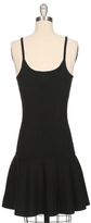 Thumbnail for your product : Parker Ashley Cami Tiny Flare Dress