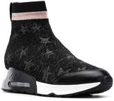 Thumbnail for your product : Ash Stelle sock sneakers