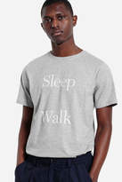 Thumbnail for your product : Saturdays NYC Sleep Walk T-Shirt