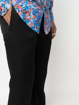 Thumbnail for your product : DSQUARED2 Flared Tailored Trousers