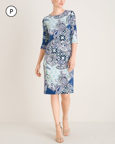 chicos petites dresses