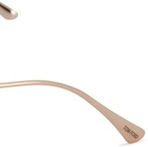 Thumbnail for your product : Tom Ford Eyewear Tortoiseshell Effect Glasses