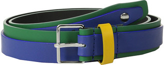 DSQUARED2 Full Color Belt