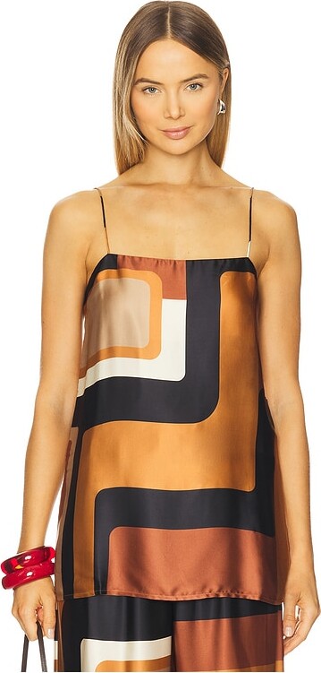 Faithfull The Brand Aina Top