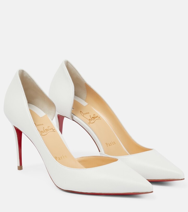 louboutin iriza 85