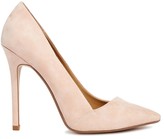 Thumbnail for your product : ASOS PENSIVE Pointed High Heels