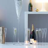 Thumbnail for your product : LSA International WINE Grand Champagne Flutes Set of 2