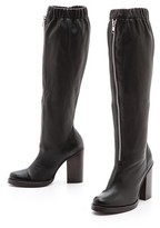 Thumbnail for your product : Opening Ceremony Lucie High Boots