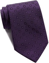 Thumbnail for your product : John Varvatos Silk Squares Tie