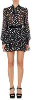 Thumbnail for your product : Marc Jacobs Women's Polka Dot Dress