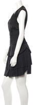 Thumbnail for your product : Isabel Marant Ruched Dress