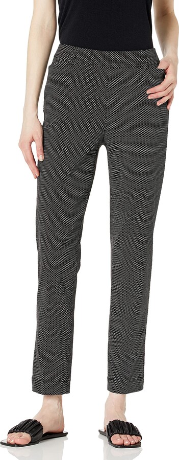 slimsation pants with pockets