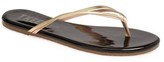 Thumbnail for your product : TKEES 'Duos' Flip Flop