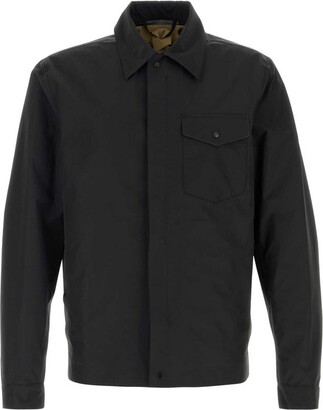 Ten C Skye Ten Anorak - ShopStyle Jackets