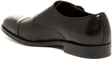 Thumbnail for your product : Steve Madden Dauphen Wingtip Monk Strap Oxford