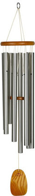 Woodstock Chimes Gregorian Tenor Wind Chime