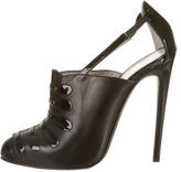 Thumbnail for your product : Tom Ford Booties w/ Tags