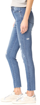 Thumbnail for your product : Ksubi High & Wasted Jeans