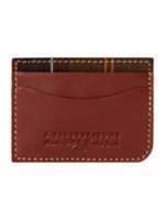 Thumbnail for your product : Barbour Artisan Credit Card Case