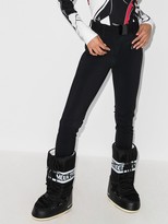 Thumbnail for your product : Goldbergh Paris belted ski trousers