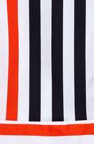 Thumbnail for your product : Milly Minis Stripe Fit & Flare Dress