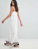 Thumbnail for your product : Tommy Hilfiger Strappy Maxi Dress