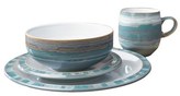 Thumbnail for your product : Denby 'Azure Coast' Four-Piece Place Setting