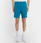 Thumbnail for your product : Nike Tennis - NikeCourt Flex Ace Dri-FIT Tennis Shorts - Men - Blue