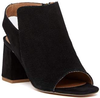 Abound Gianna Suede Bootie - Wide Width Available