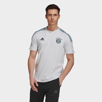 adidas soccer t shirts