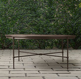 Thumbnail for your product : Restoration Hardware Catalina Round Dining Table